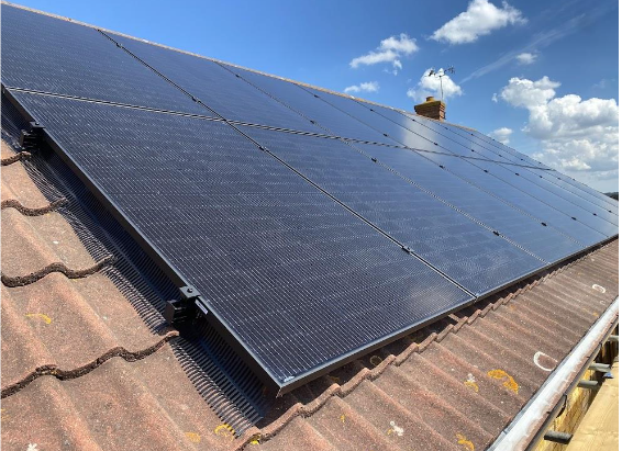 Do I Need A South Facing Roof For Solar Panels Electrician In Aylesford